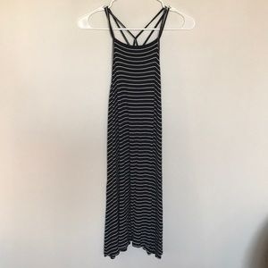 Striped AE Soft & Sexy Dress